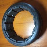 Atmospheric pressure tires (Bandage)