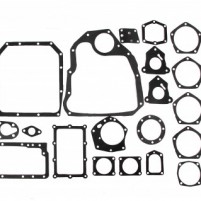 Repair kits of different pads – in assortment